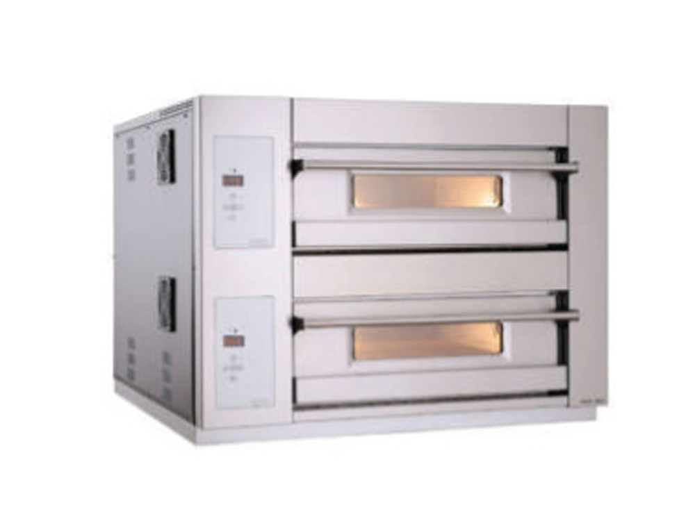 Pizza Oven